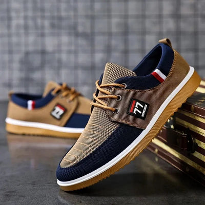 Beaumont | Mocassini Casual da Uomo