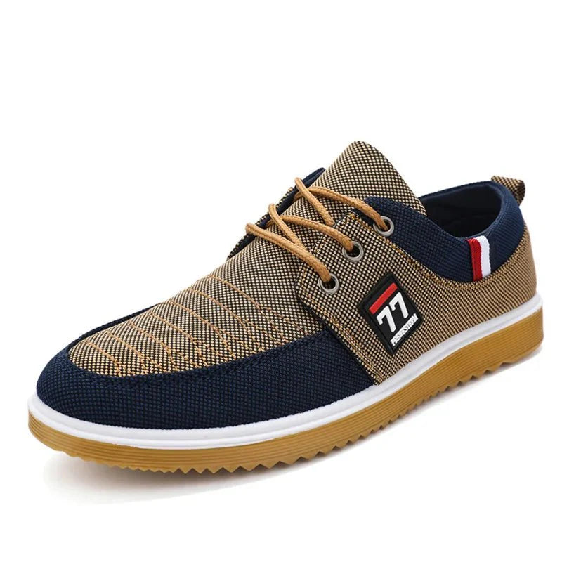 Beaumont | Mocassini Casual da Uomo