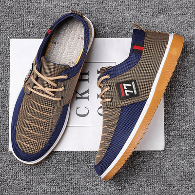Beaumont | Mocassini Casual da Uomo