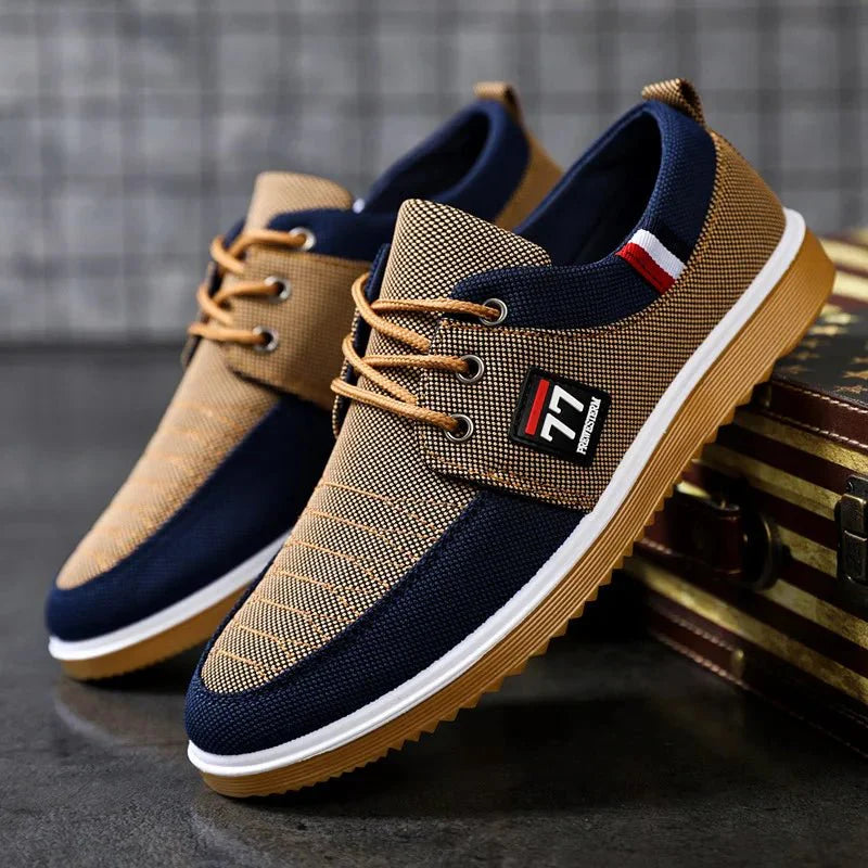 Beaumont | Mocassini Casual da Uomo