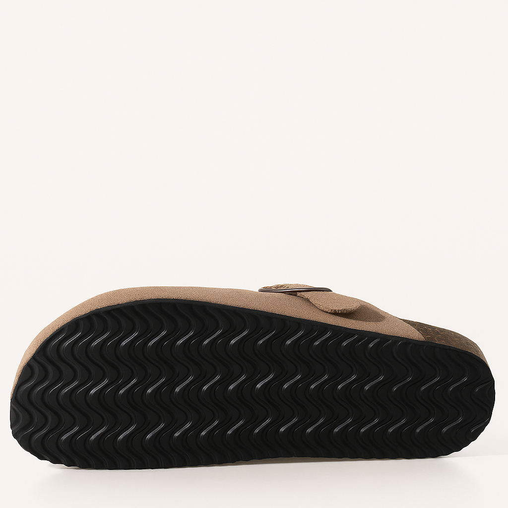 Lucia – Sandali estivi ergonomici