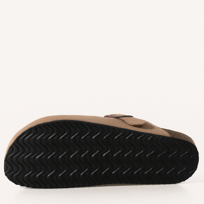 Lucia – Sandali estivi ergonomici