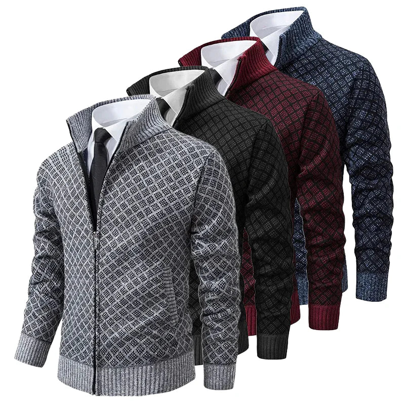 Vinori™ | Gilet Premium da Uomo