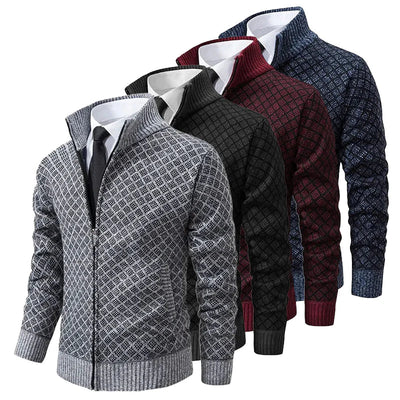 Vinori™ | Gilet Premium da Uomo