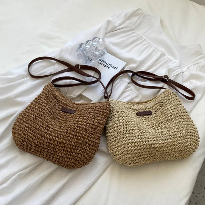 Margherita | Elegante borsa leggera