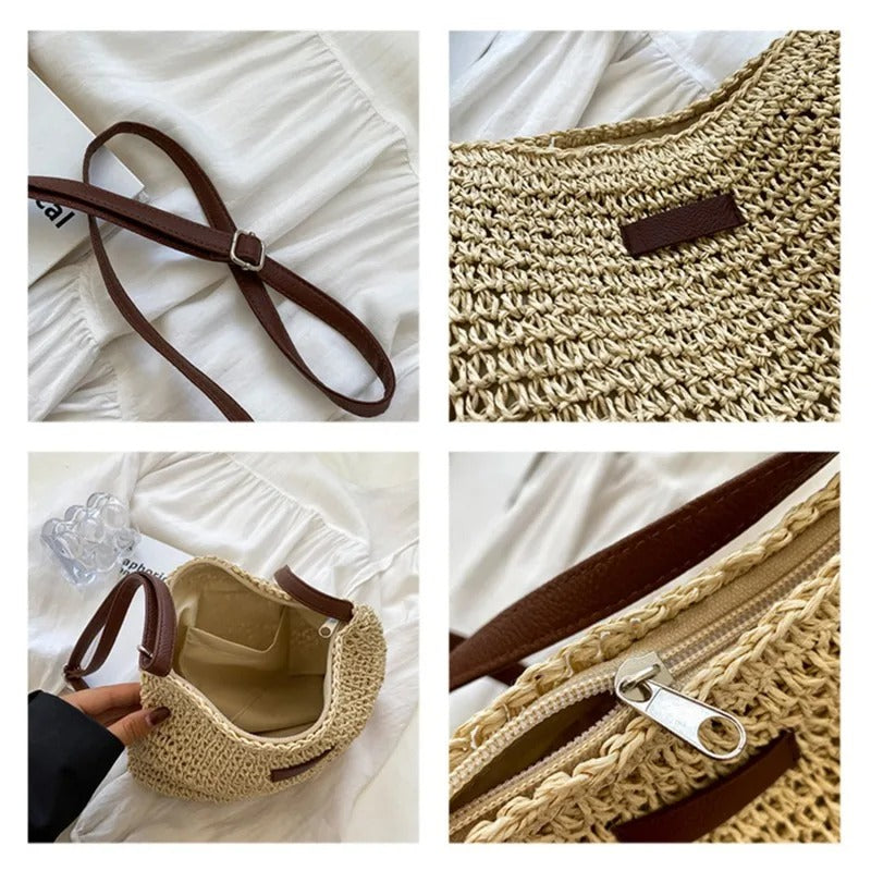 Margherita | Elegante borsa leggera