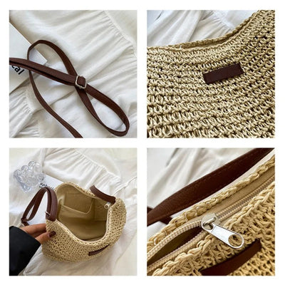 Margherita | Elegante borsa leggera