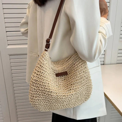 Margherita | Elegante borsa leggera