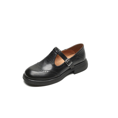 Laura - Scarpa elegante in pelle