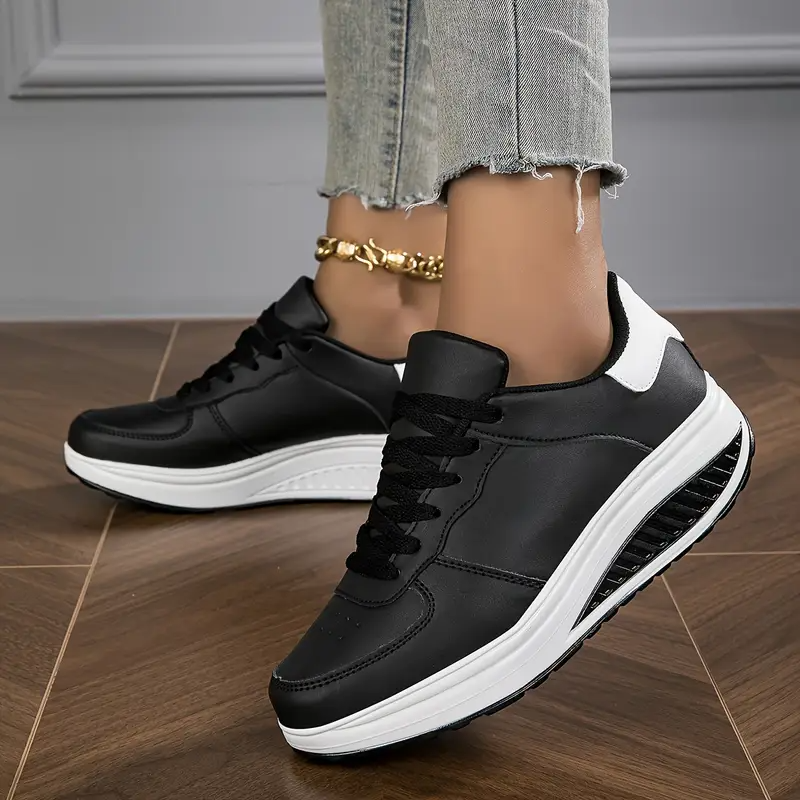 Raffaella® – Sneakers Ortopediche ⏐ Edizione Premium