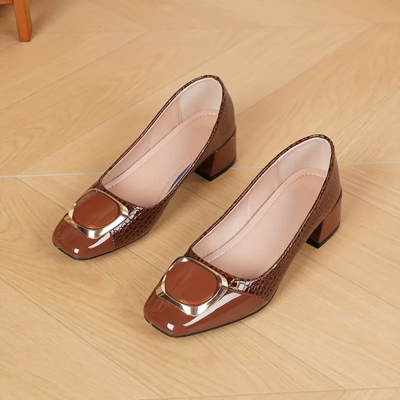 Roberta® - Mocasines Ortopedicos de Piel⏐Edición Premium