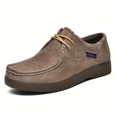 Noa® – Scarpe Ortopediche in Pelle ⏐ Edizione Premium
