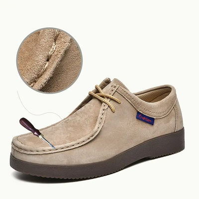 Noa® – Scarpe Ortopediche in Pelle ⏐ Edizione Premium