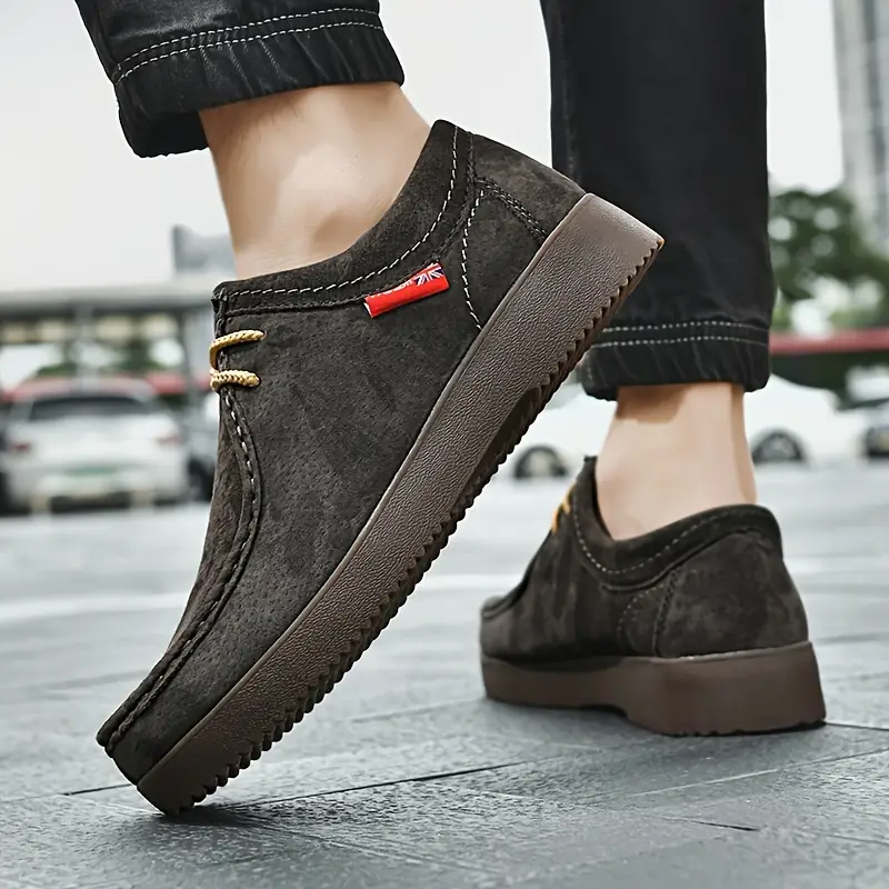 Noa® – Scarpe Ortopediche in Pelle ⏐ Edizione Premium