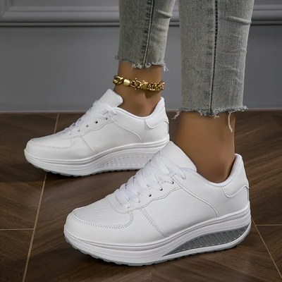 Raffaella® – Sneakers Ortopediche ⏐ Edizione Premium