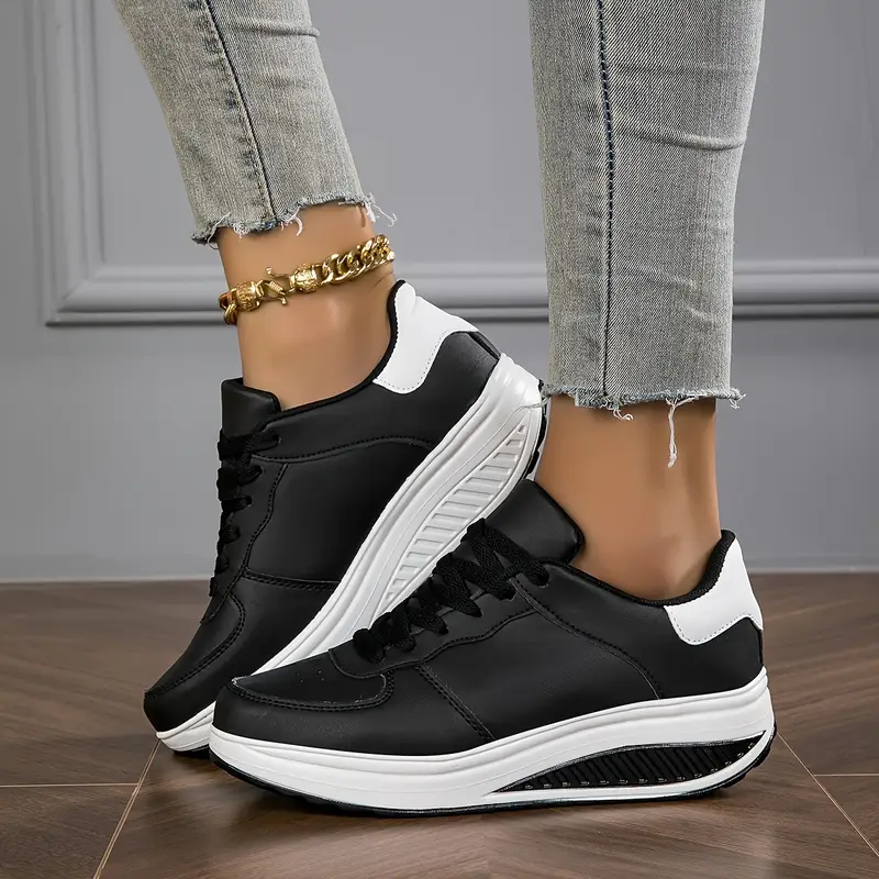 Raffaella® – Sneakers Ortopediche ⏐ Edizione Premium