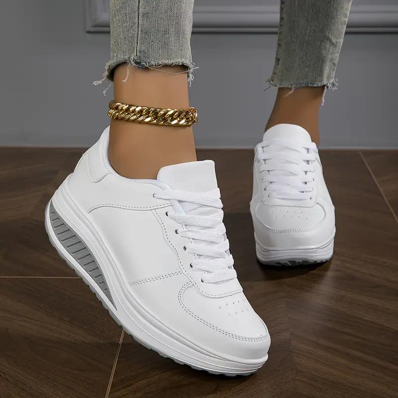 Raffaella® – Sneakers Ortopediche ⏐ Edizione Premium