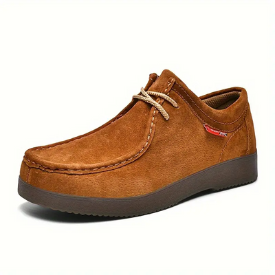 Noa® – Scarpe Ortopediche in Pelle ⏐ Edizione Premium