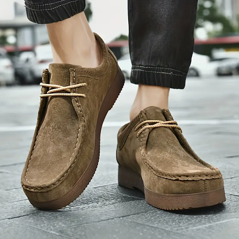 Noa® – Scarpe Ortopediche in Pelle ⏐ Edizione Premium
