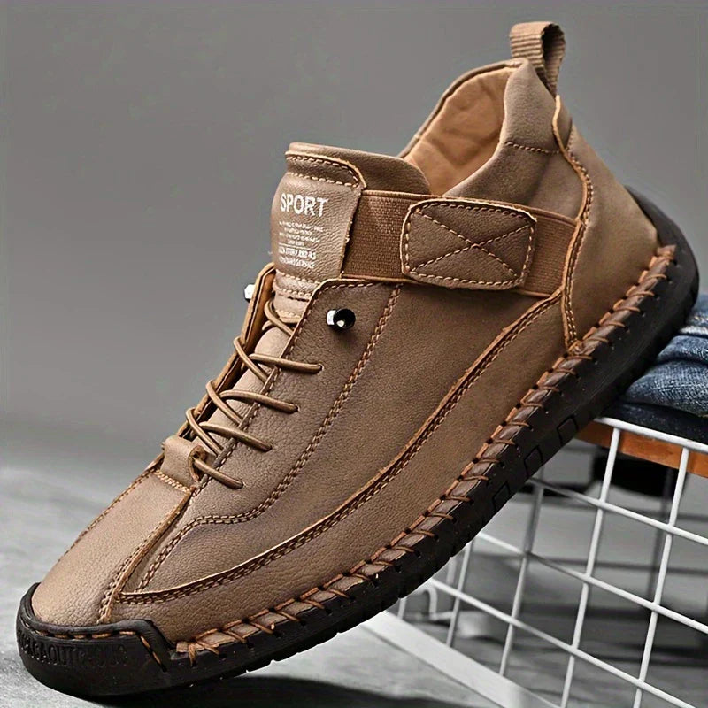 Aurora – Sneakers Ortopediche Comode