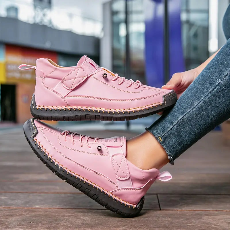 Aurora – Sneakers Ortopediche Comode