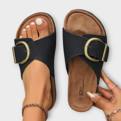 Claudia™ | Sandali Comodi ed Eleganti