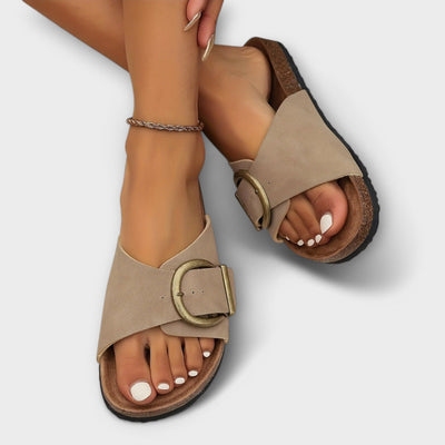 Claudia™ | Sandali Comodi ed Eleganti