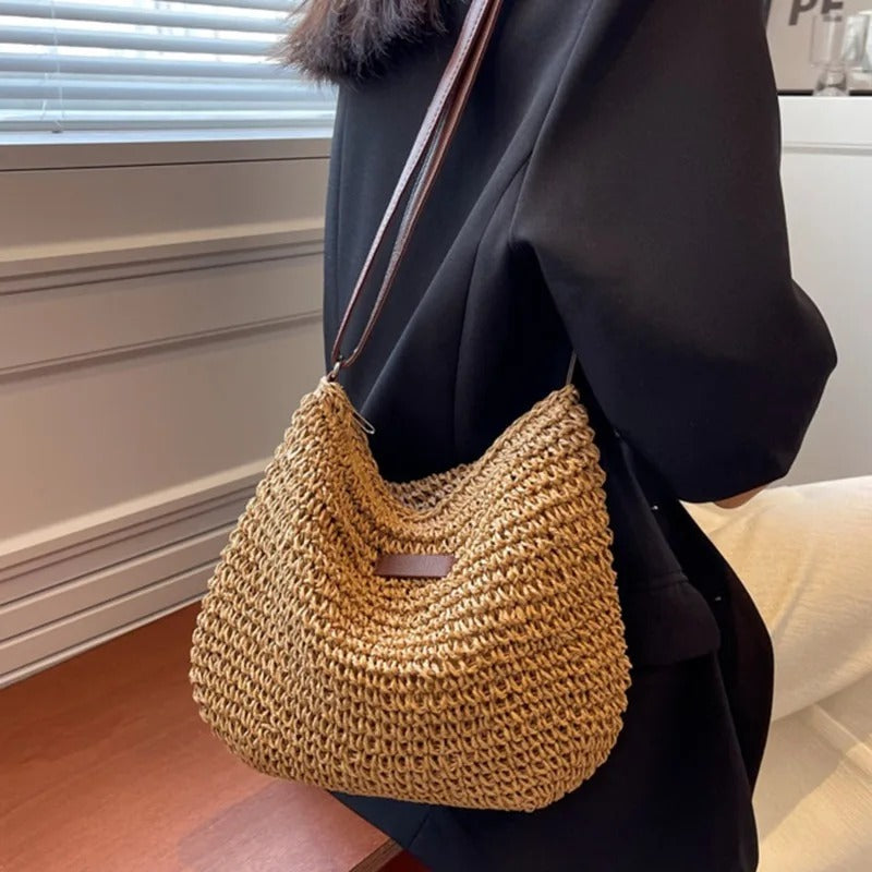 Margherita | Elegante borsa leggera